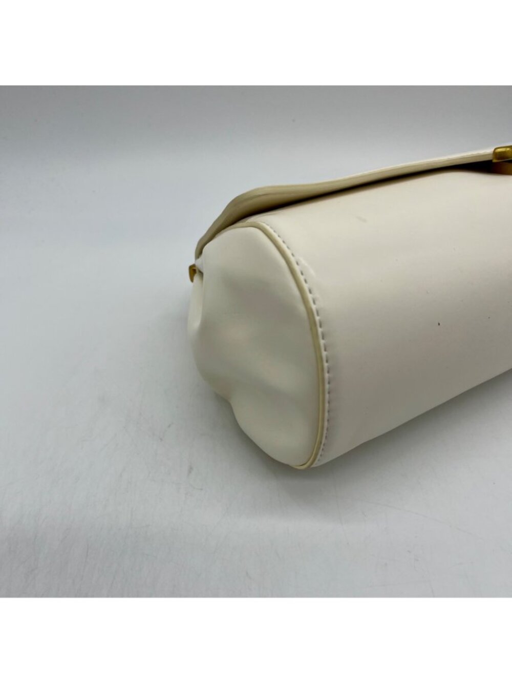 Jw Pei White Leather Eloise Mini Shoulder Bag - Picture 7 of 11